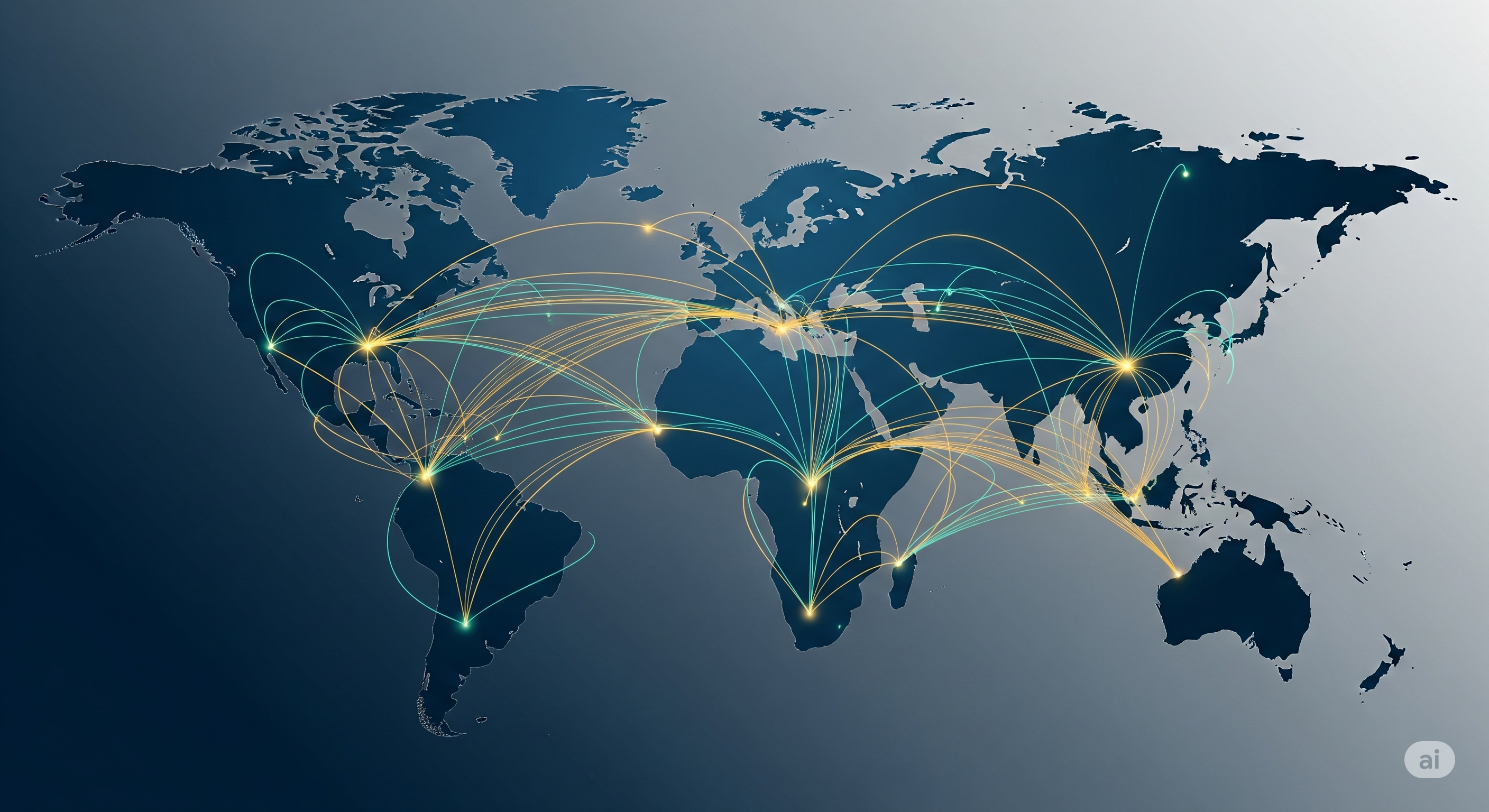 Global Business Team