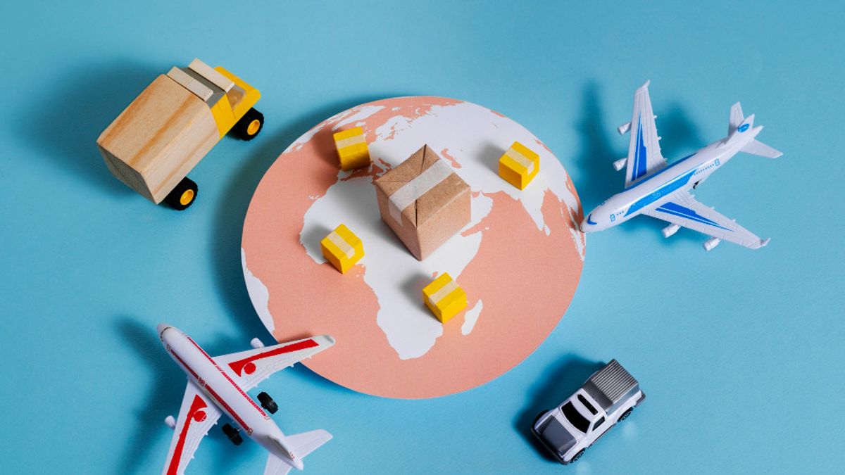 International Trade and EC Operations