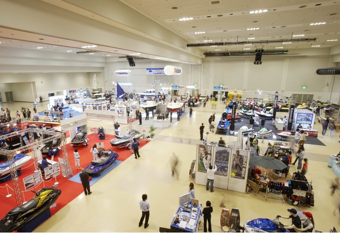 Exhibition and Seminar Planning