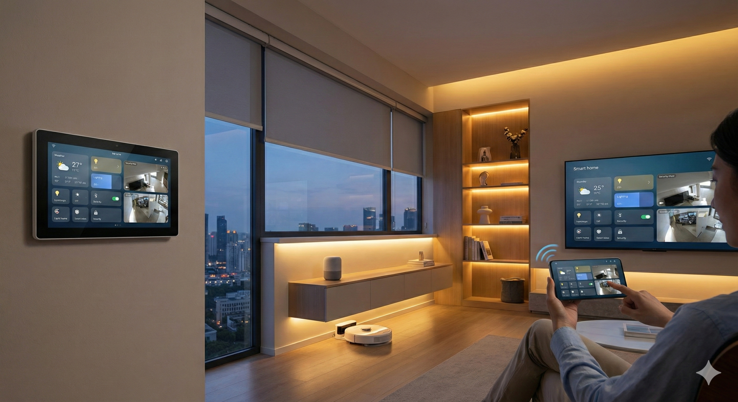 Smart Home Devices
